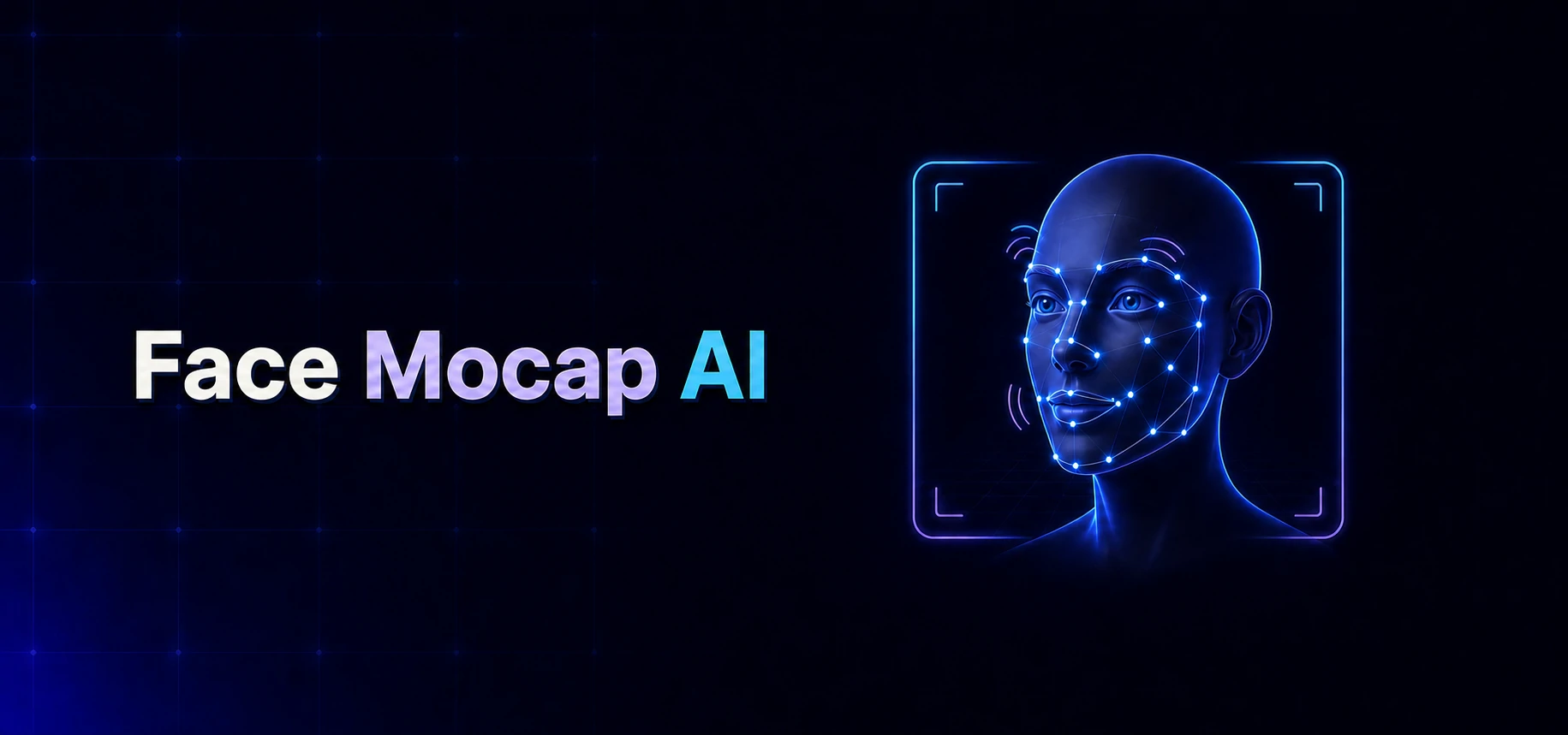 Face Mocap AI