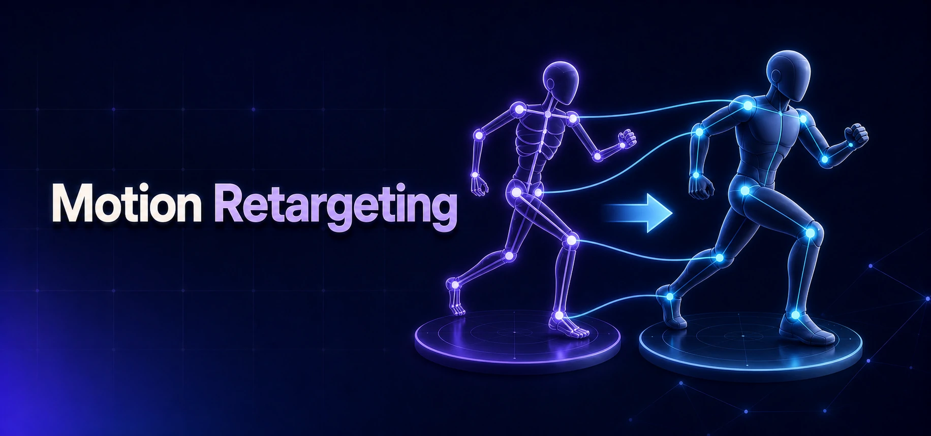 Motion Retargeting