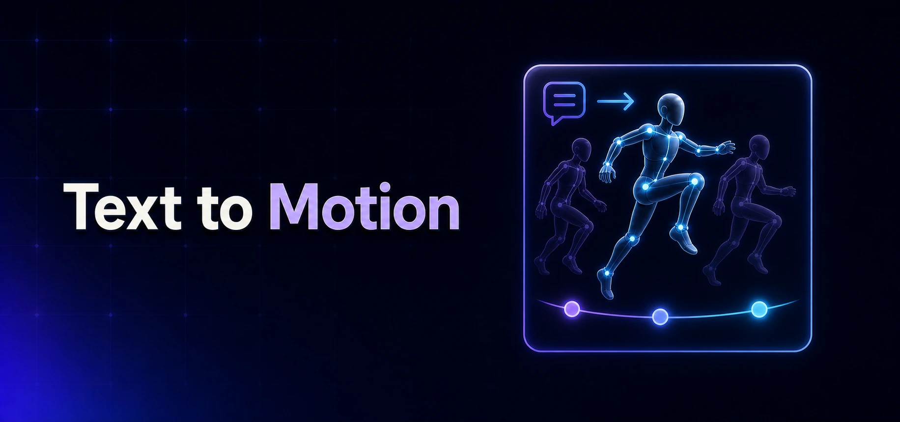 Text to Motion